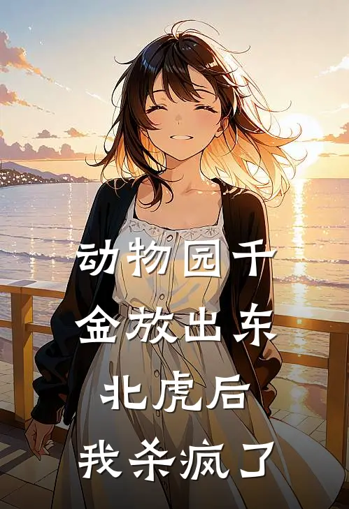 动物园千金放出东北虎后，我杀疯了