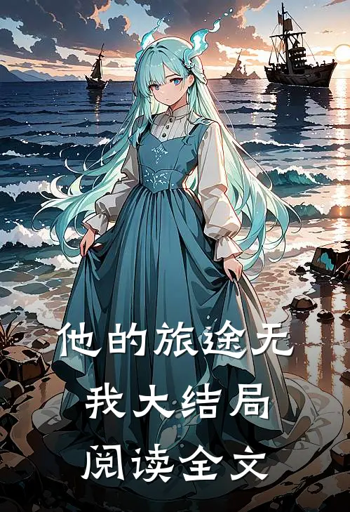 他的旅途无我大结局阅读全文