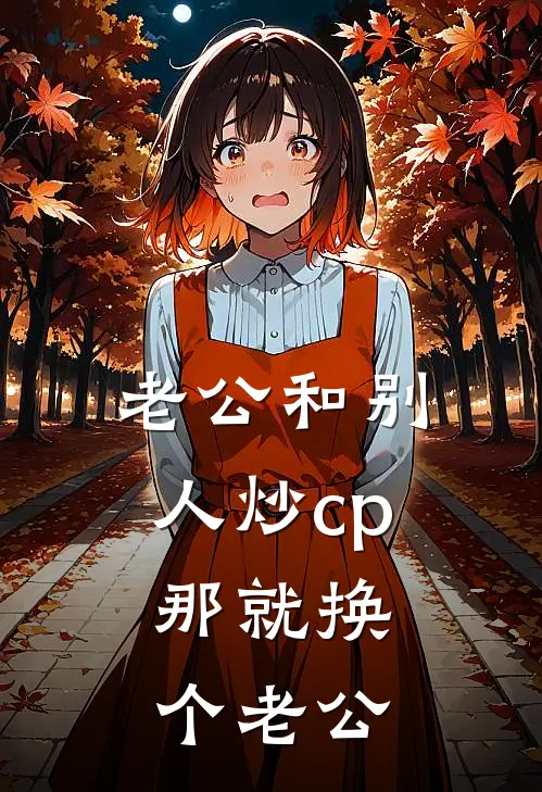 老公和别人炒cp，那就换个老公