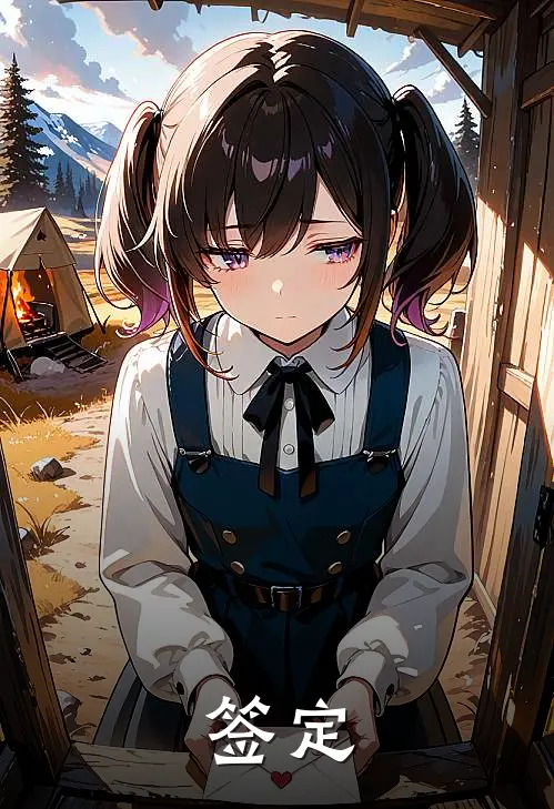 签定