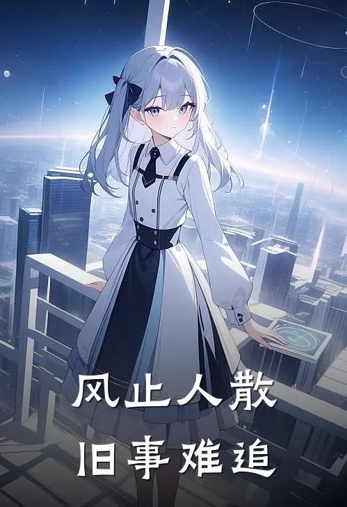 风止人散，旧事难追