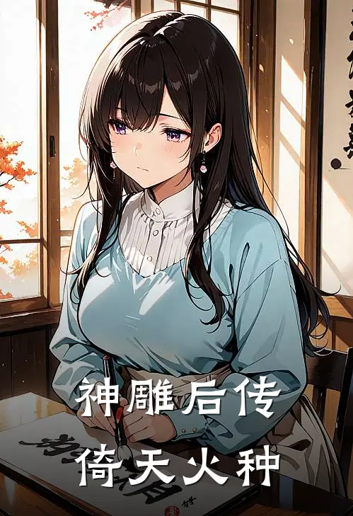 神雕后传倚天火种