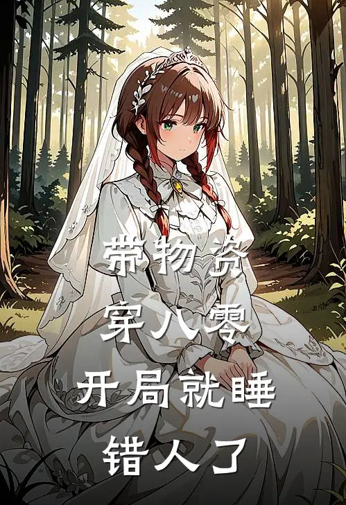 带物资穿八零，开局就睡错人了