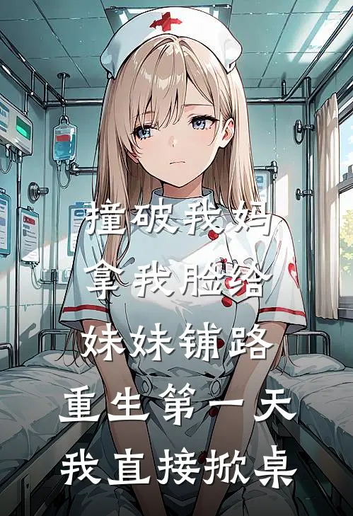 撞破我妈拿我脸给妹妹铺路，重生第一天我直接掀桌