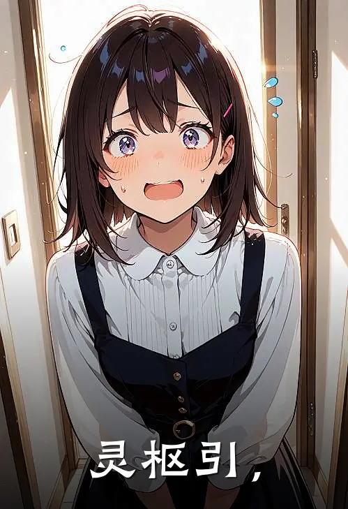 灵枢引，