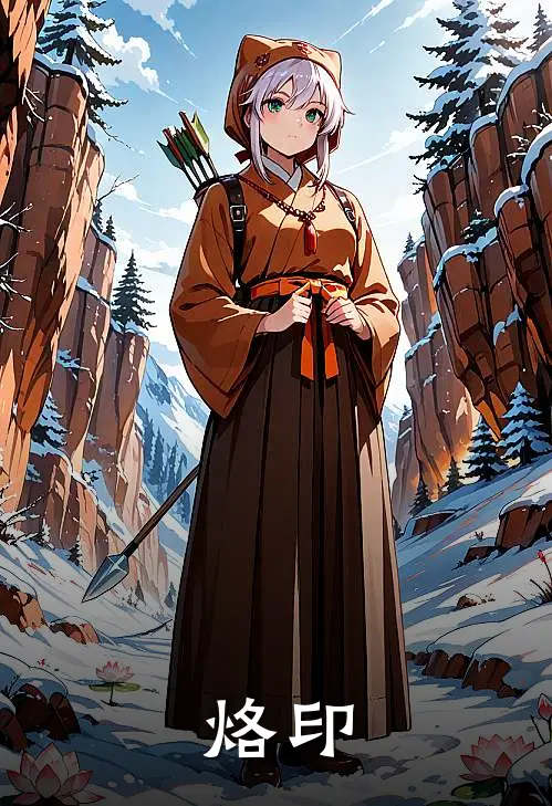 烙印