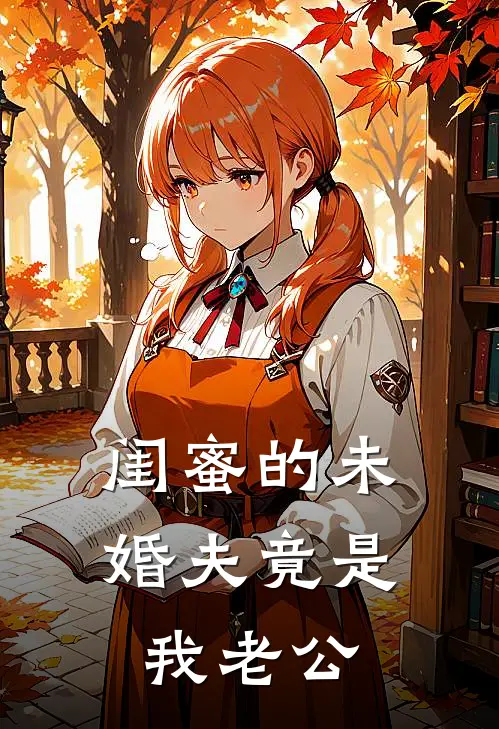 闺蜜的未婚夫竟是我老公