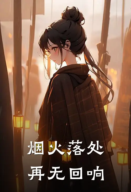 烟火落处，再无回响