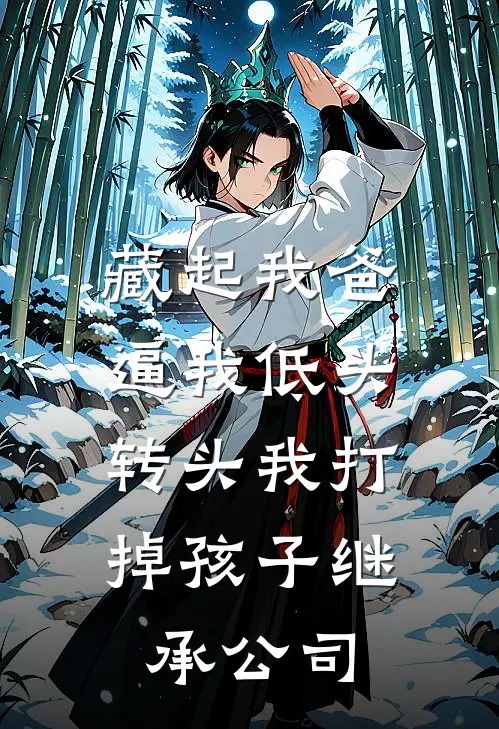 藏起我爸逼我低头，转头我打掉孩子继承公司