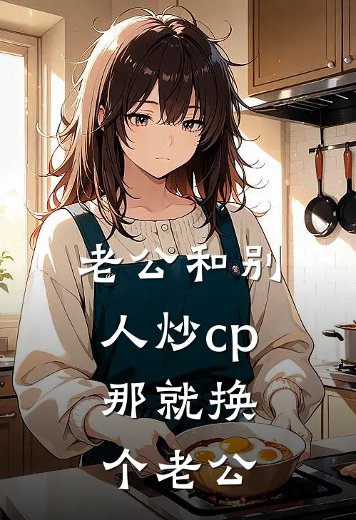 老公和别人炒cp，那就换个老公