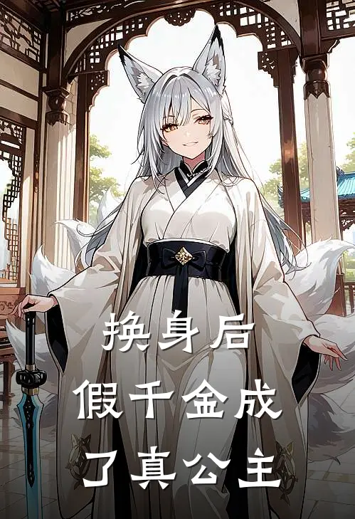 换身后，假千金成了真公主