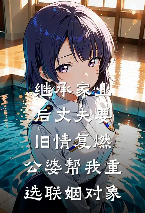 继承家业后丈夫要旧情复燃，公婆帮我重选联姻对象