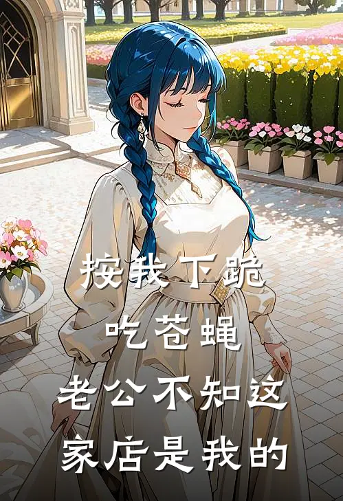 按我下跪吃苍蝇，老公不知这家店是我的