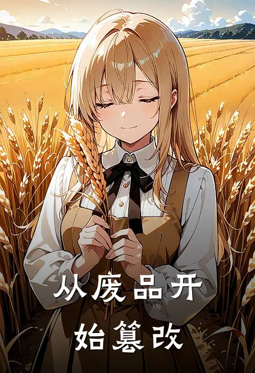 从废品开始篡改