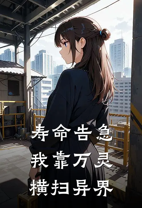 寿命告急：我靠万灵横扫异界
