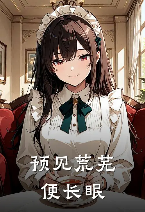 预见荒芜便长眠