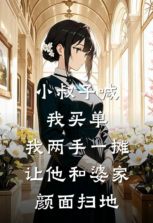 小叔子喊我买单，我两手一摊，让他和婆家颜面扫地