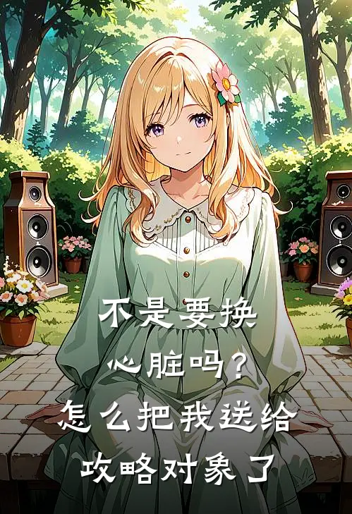 不是要换心脏吗？怎么把我送给攻略对象了