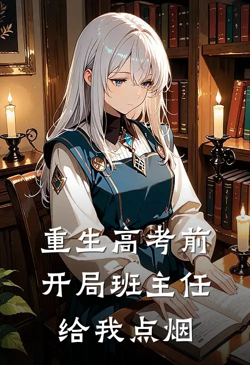 重生高考前，开局班主任给我点烟