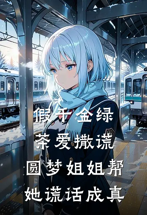 假千金绿茶爱撒谎，圆梦姐姐帮她谎话成真