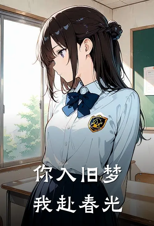 你入旧梦，我赴春光