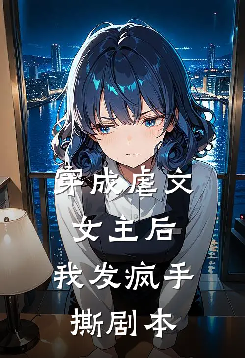 穿成虐文女主后，我发疯手撕剧本