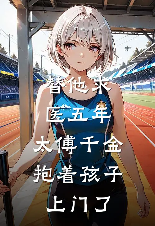 替他求医五年，太傅千金抱着孩子上门了