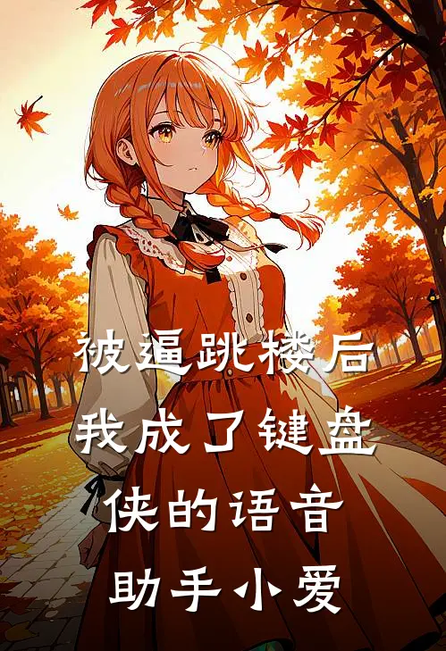 被逼跳楼后，我成了键盘侠的语音助手小爱