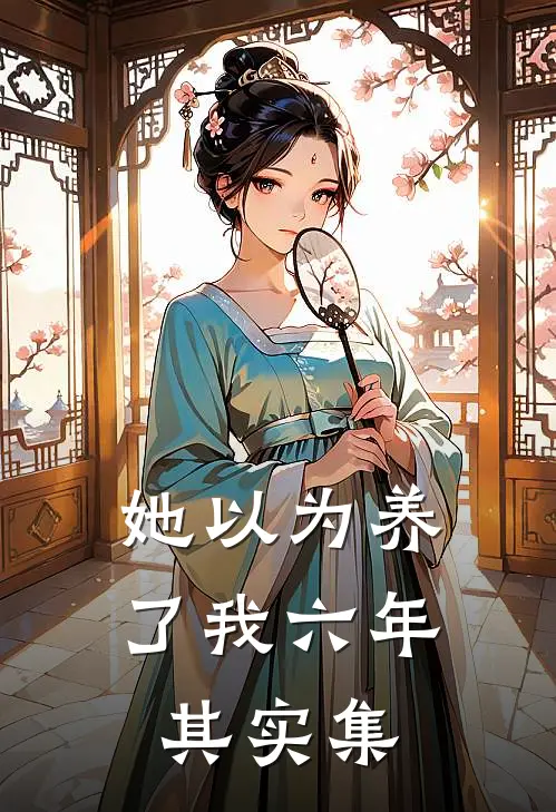 她以为养了我六年，其实集