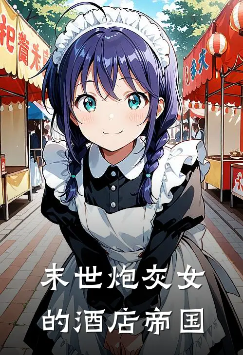 末世炮灰女的酒店帝国