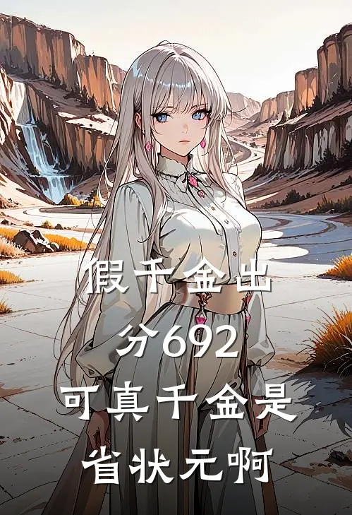 假千金出分692，可真千金是省状元啊