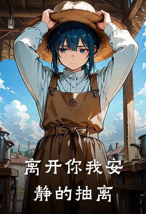 离开你我安静的抽离