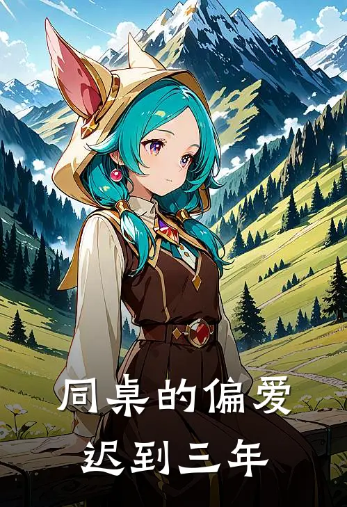 同桌的偏爱迟到三年