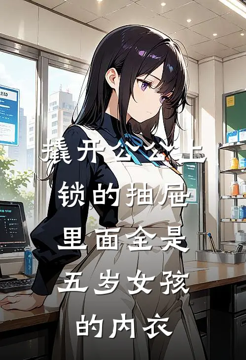 撬开公公上锁的抽屉，里面全是五岁女孩的内衣