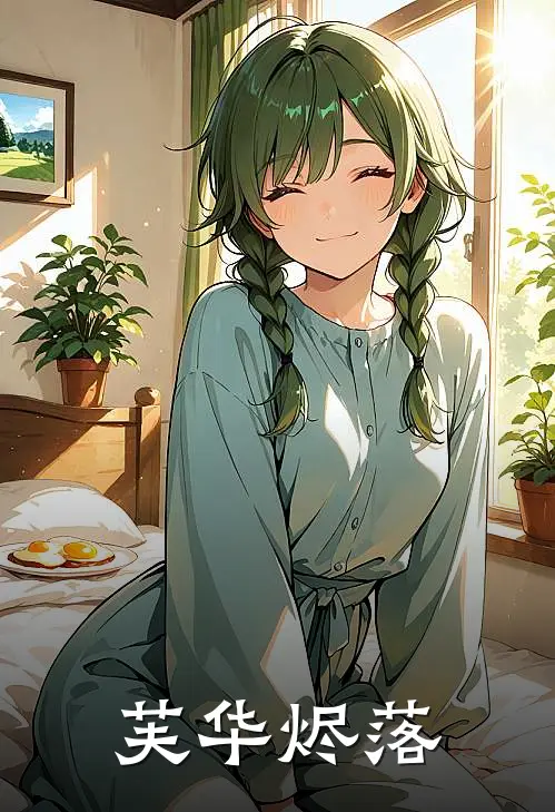 芙华烬落