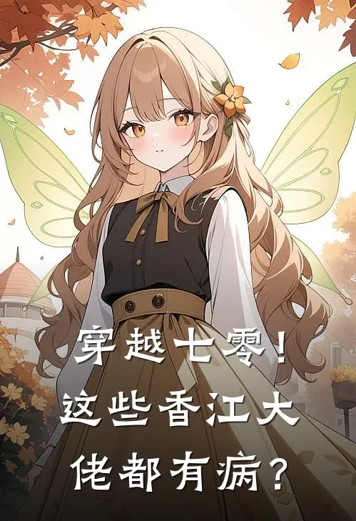 穿越七零！这些香江大佬都有病？