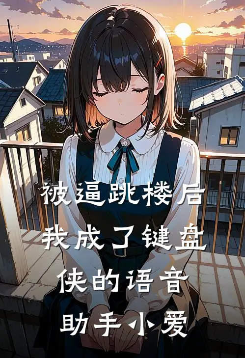 被逼跳楼后，我成了键盘侠的语音助手小爱