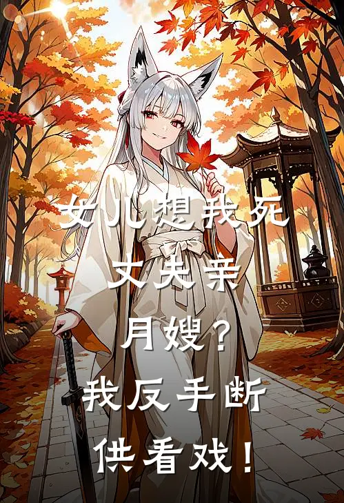 女儿想我死，丈夫亲月嫂？我反手断供看戏！