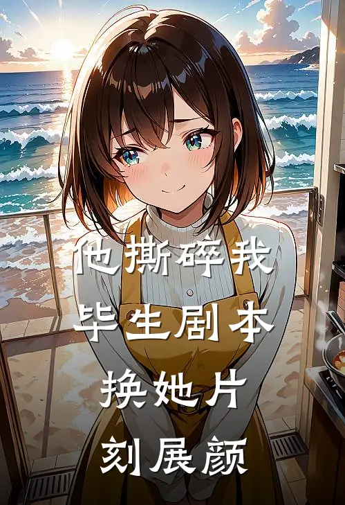 他撕碎我毕生剧本，换她片刻展颜