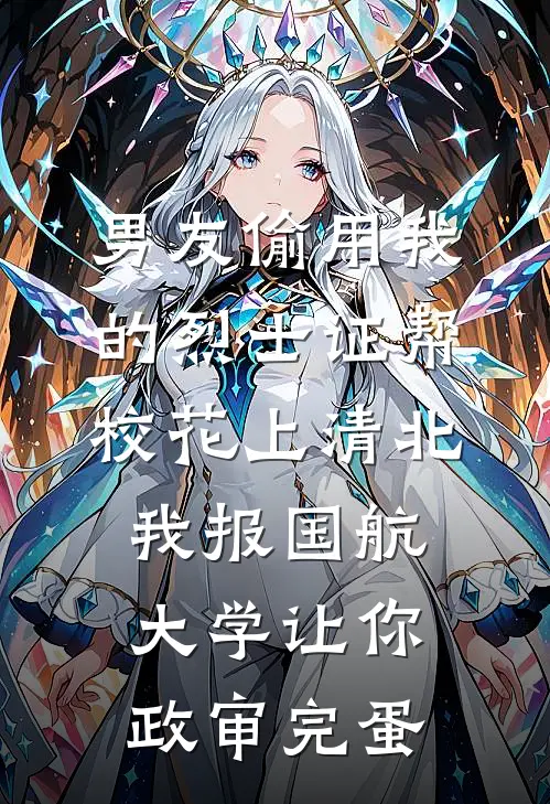 男友偷用我的烈士证帮校花上清北，我报国航大学让你政审完蛋