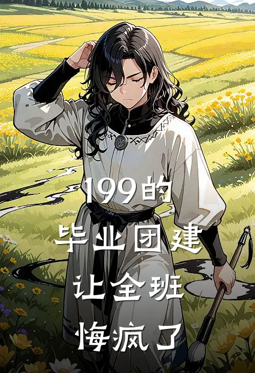 199的毕业团建，让全班悔疯了