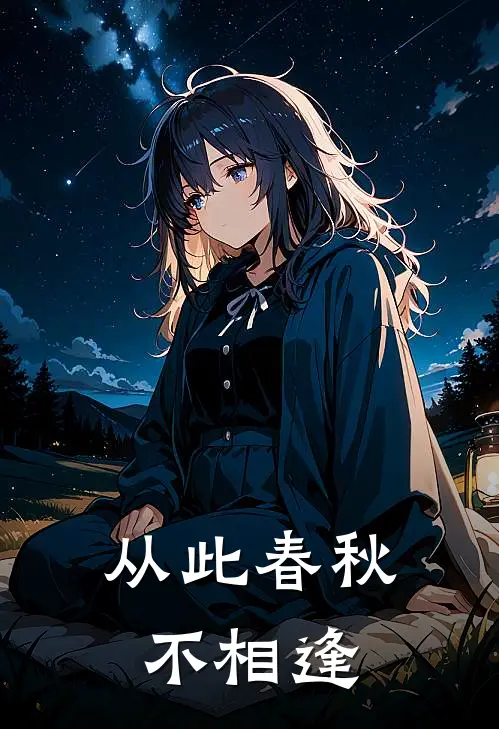 从此春秋不相逢