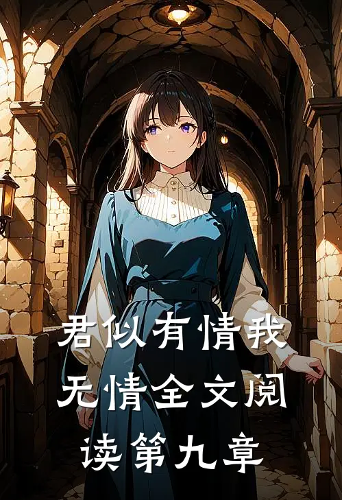 君似有情我无情全文阅读第九章