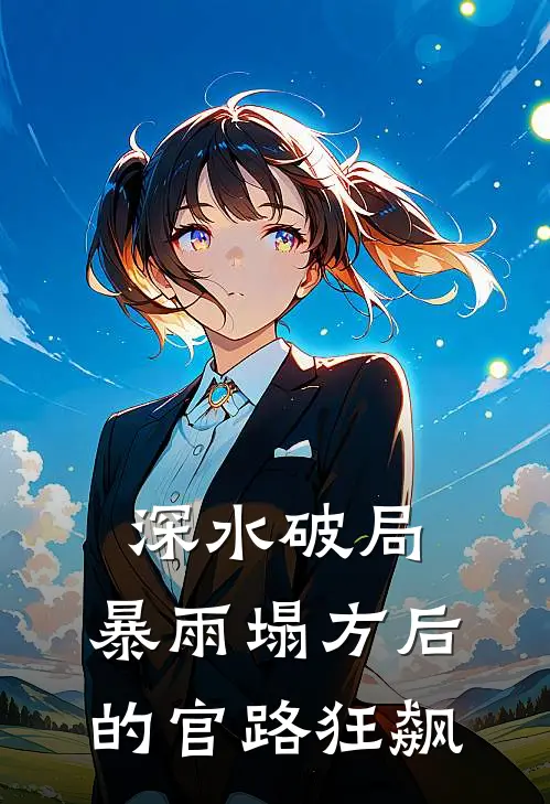 深水破局：暴雨塌方后的官路狂飙