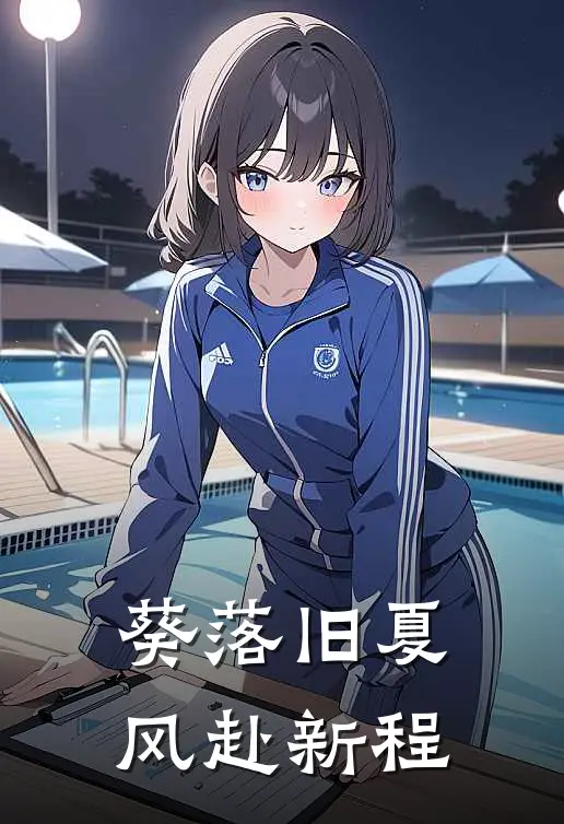 葵落旧夏，风赴新程