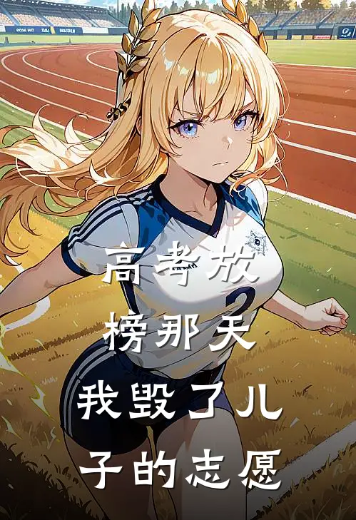 高考放榜那天，我毁了儿子的志愿
