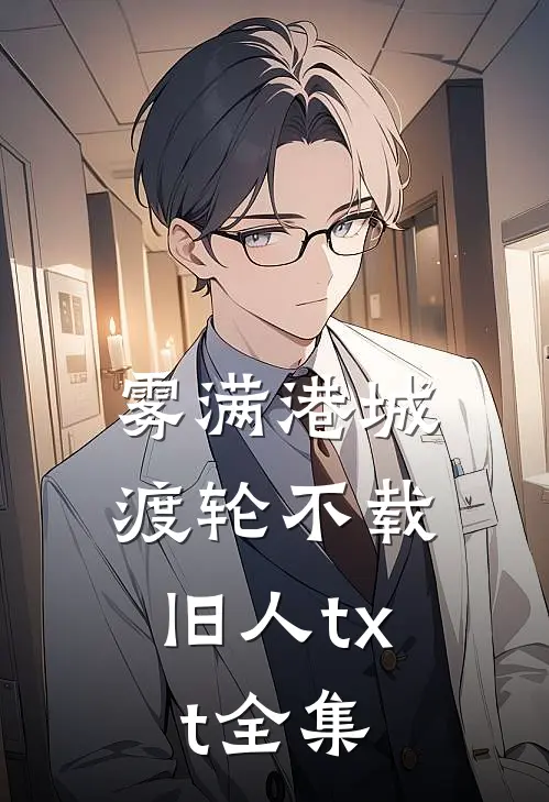 雾满港城，渡轮不载旧人txt全集