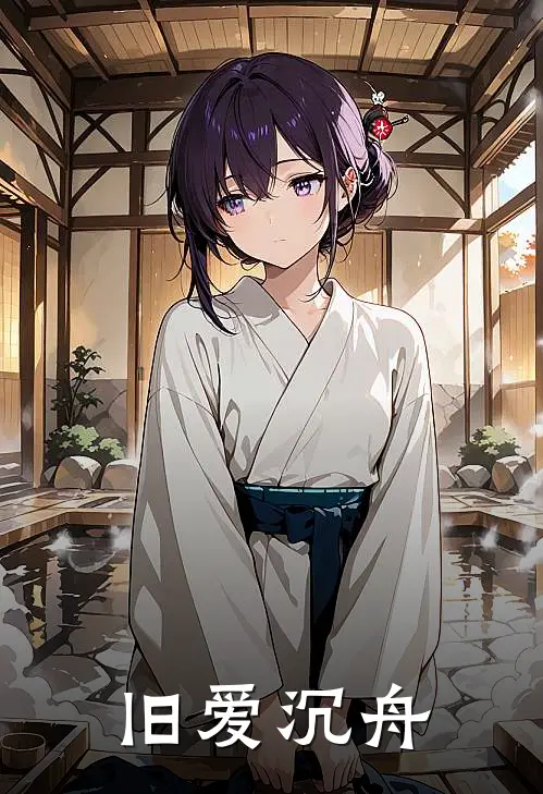 旧爱沉舟