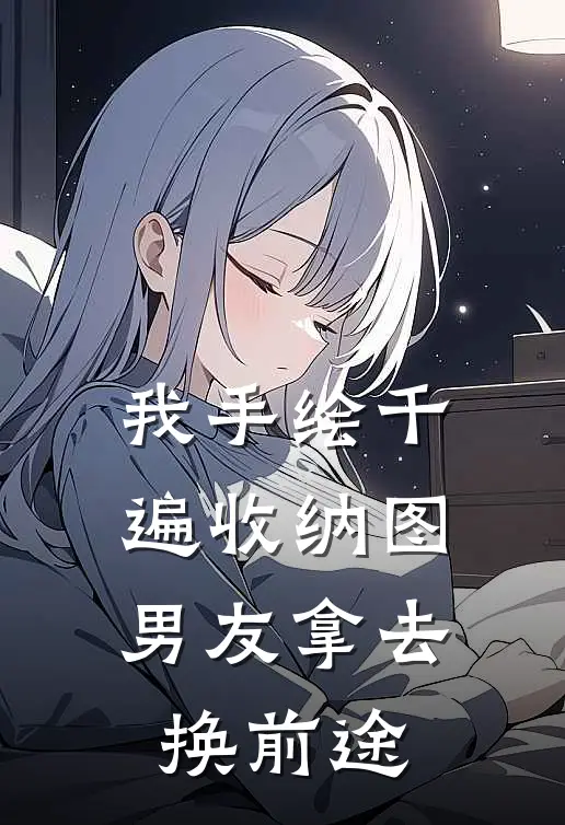 我手绘千遍收纳图，男友拿去换前途