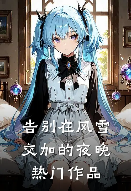 告别在风雪交加的夜晚热门作品